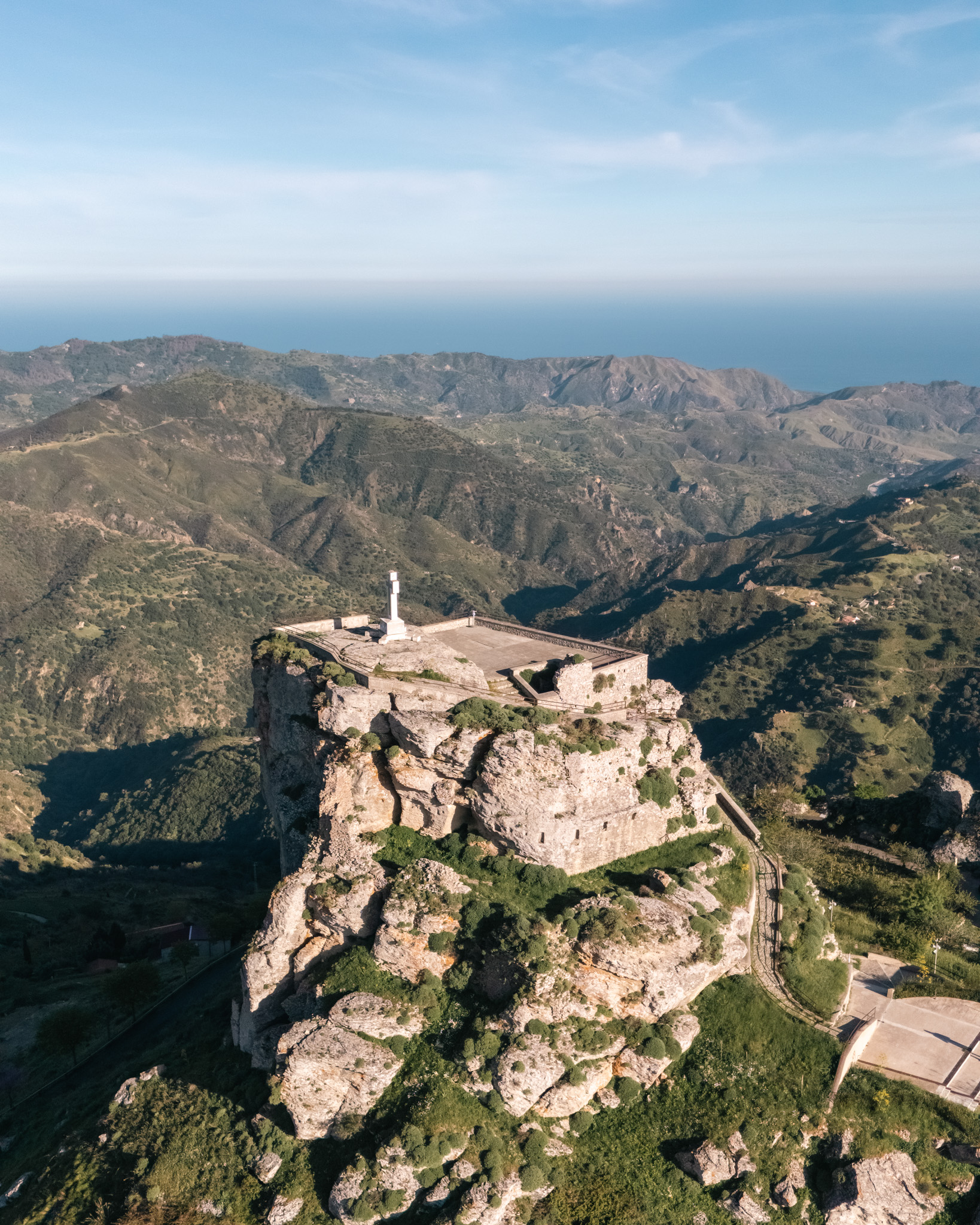  Pentedattilo & Bova: I Borghi Segreti dell’Aspromonte — Foto esperienza 4